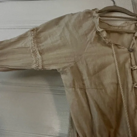 Jens pirate booty dress - Picture 9 of 10